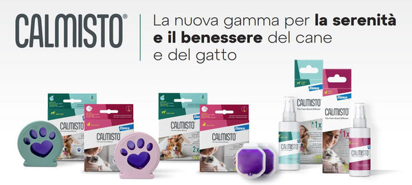 CALMISTO GATTO SPRAY 75 ML