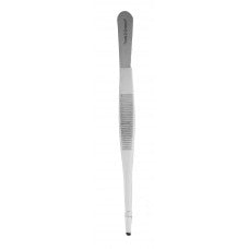 PINZETTA METALLO 14,5 CM