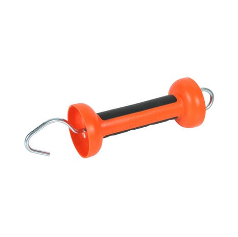 MANIGLIA SOFT TOUCH x FILO/CORDA ARANCIO
