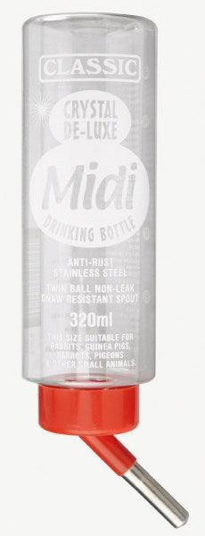 KERBL RODITORI BOTTIGLIA CLASSIC 320 ML
