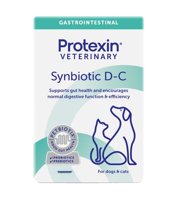 SYNBIOTIC D-C 10 CPS