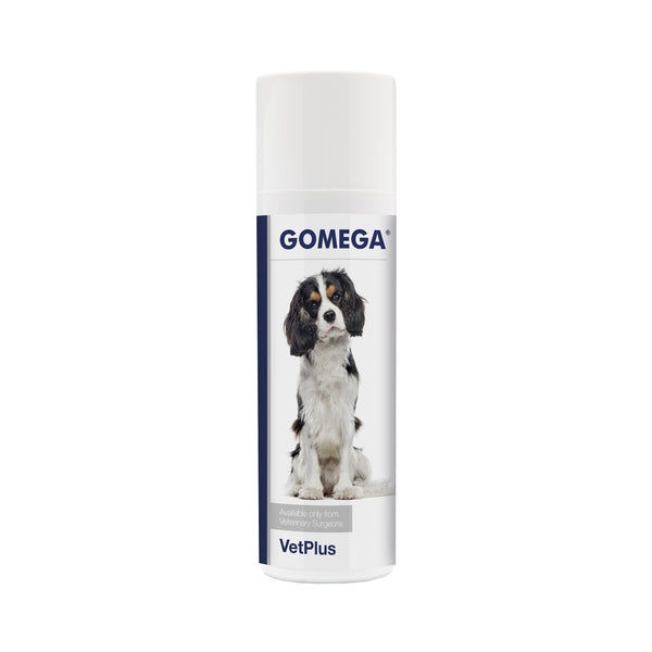 VET PLUS GOMEGA CANE 150 ML