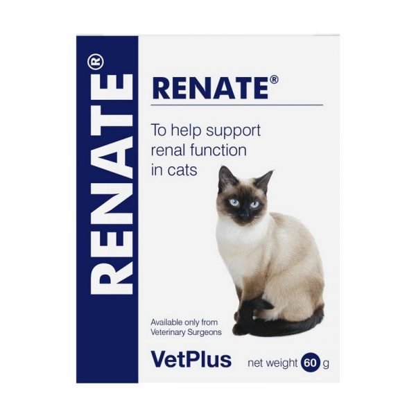 VET PLUS RENATE GATTO 30 BUSTINE