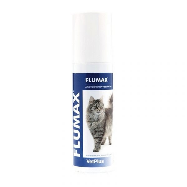VET PLUS FLUMAX GATTO 150 ML