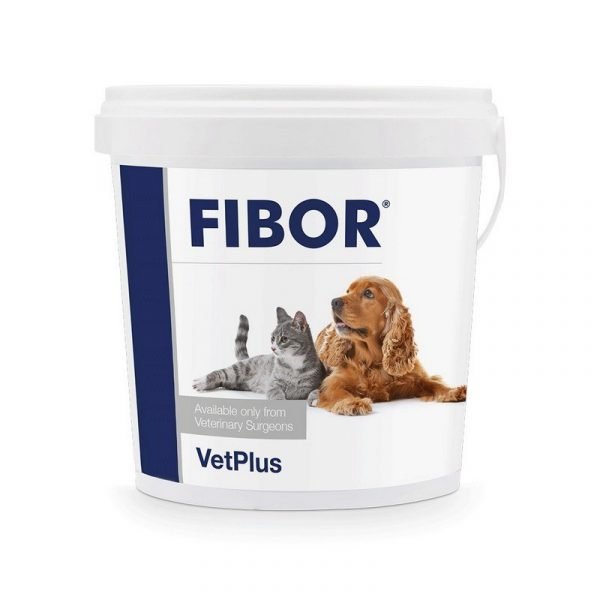VET PLUS FIBOR 500 GR