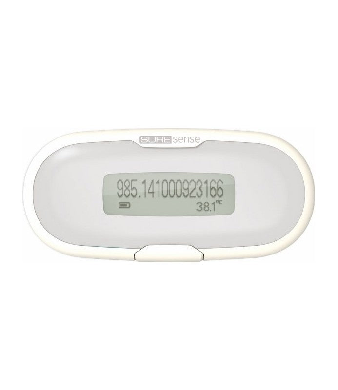 LETTORE MICROCHIP SURESENSE UNIVERSAL MSD