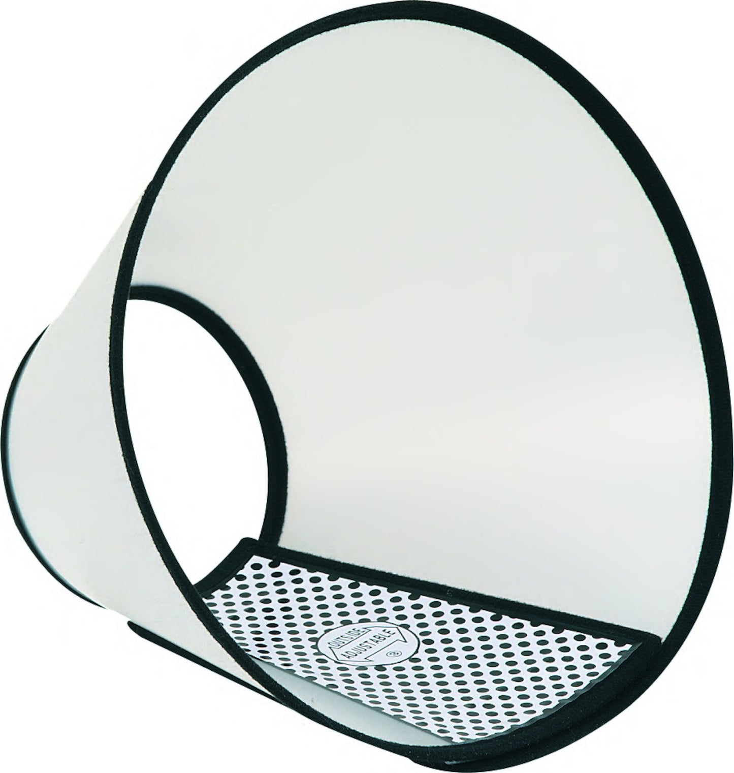 FLAMINGO COLLARE PROTETTIVO CAPO 28 CM