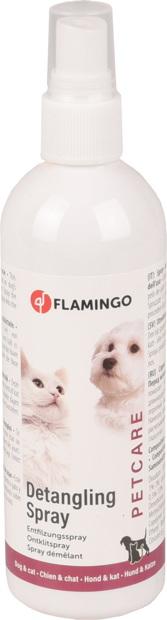 FLAMINGO SPRAY DISTRICANTE 175 ML