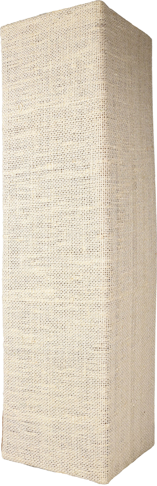 FLAMINGO GATTO TIRAGRAFFI ANGOLARE A PIASTRA 56x100 CM BEIGE