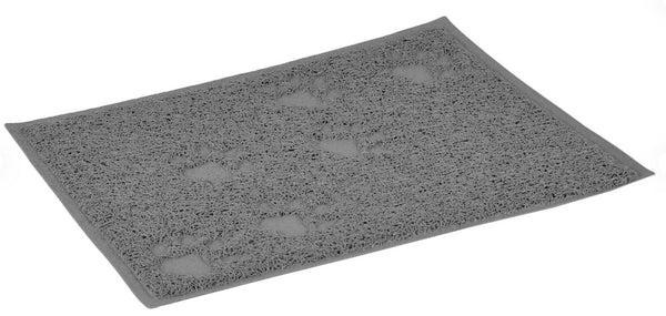 FLAMINGO GATTO TAPPETINO PER LETTIERA IGIENICA "TUMBI" 40x60 CM