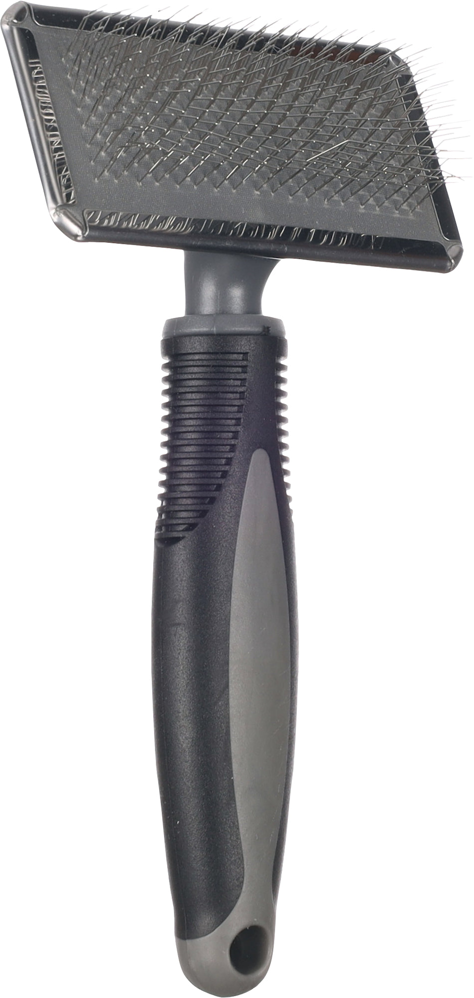 FLAMINGO SPAZZOLA CARDATORE UNIVERSALE COMFORT TG. "M"