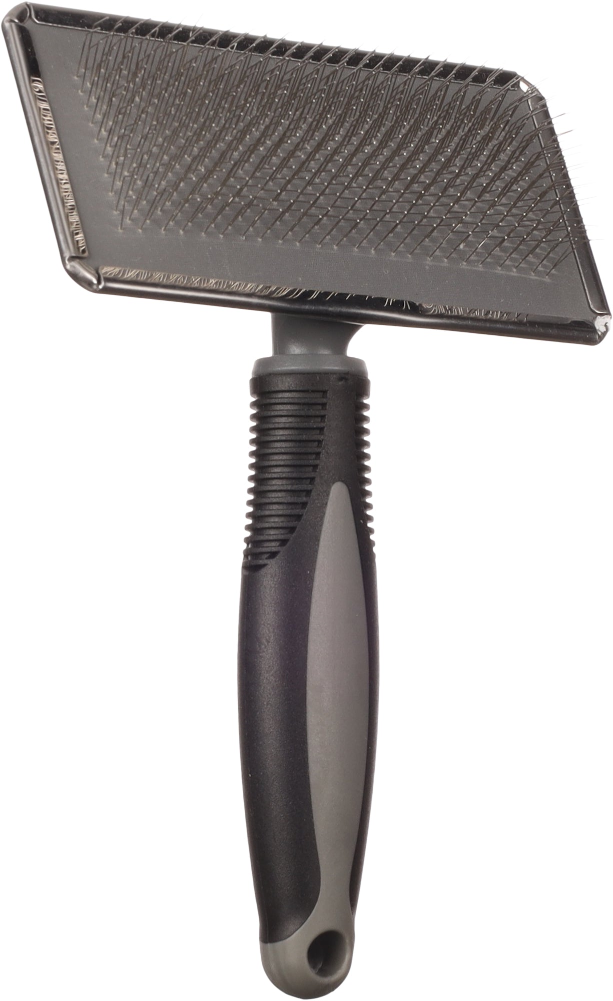 FLAMINGO SPAZZOLA CARDATORE UNIVERSALE COMFORT TG. "L"