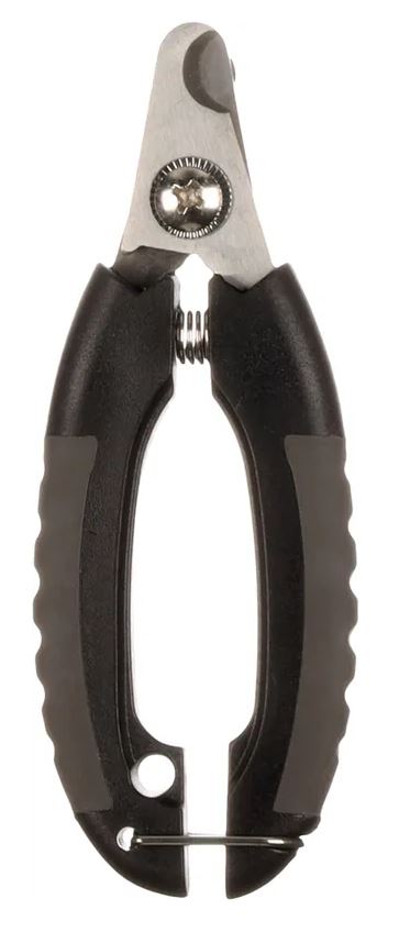 FLAMINGO CANE TAGLIAUNGHIE "COMFORT" PICCOLO