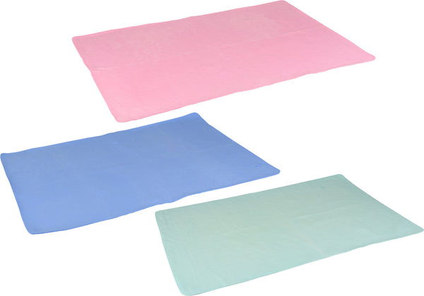 FLAMINGO CANE ASCIUGAMANO DA RAFFREDDAMENTO "FRESK" 66x43 CM (colori assortiti)