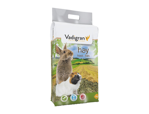 VADIGRAN FIENO DI MONTAGNA 30 LT