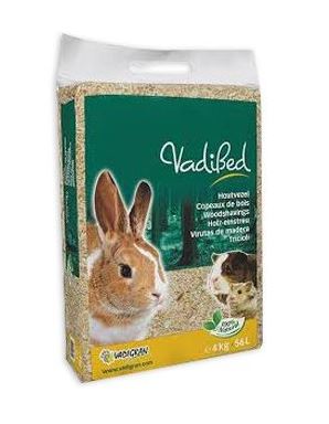 VADIBED LETTIERA IN TRUCIOLO 35 LT