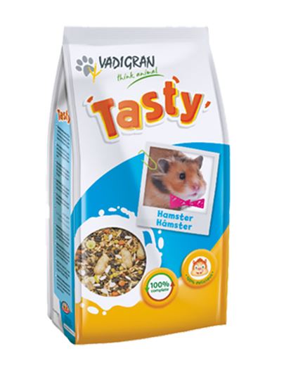 VADIGRAN CRICETO TASTY 800 GR