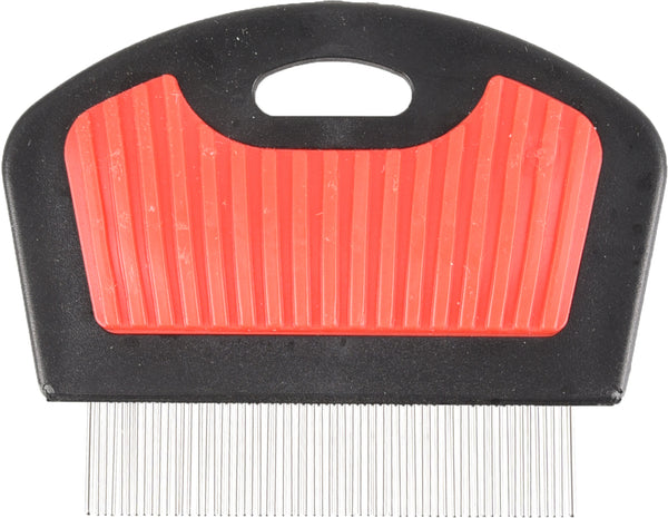 FLAMINGO PETTINE ANTIPULCI 1,3x9x28,5 CM