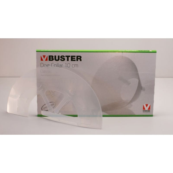 COLLARE KRUUSE CLASSIC TIPO ELISABETTIANO 7,5 CM