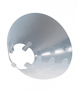 COLLARE KRUUSE CLASSIC TIPO ELISABETTIANO 12,5 CM