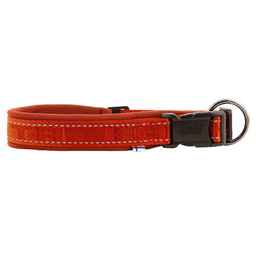 HURTTA CANE COLLARE CASUAL 20-30 CM CANNELLA
