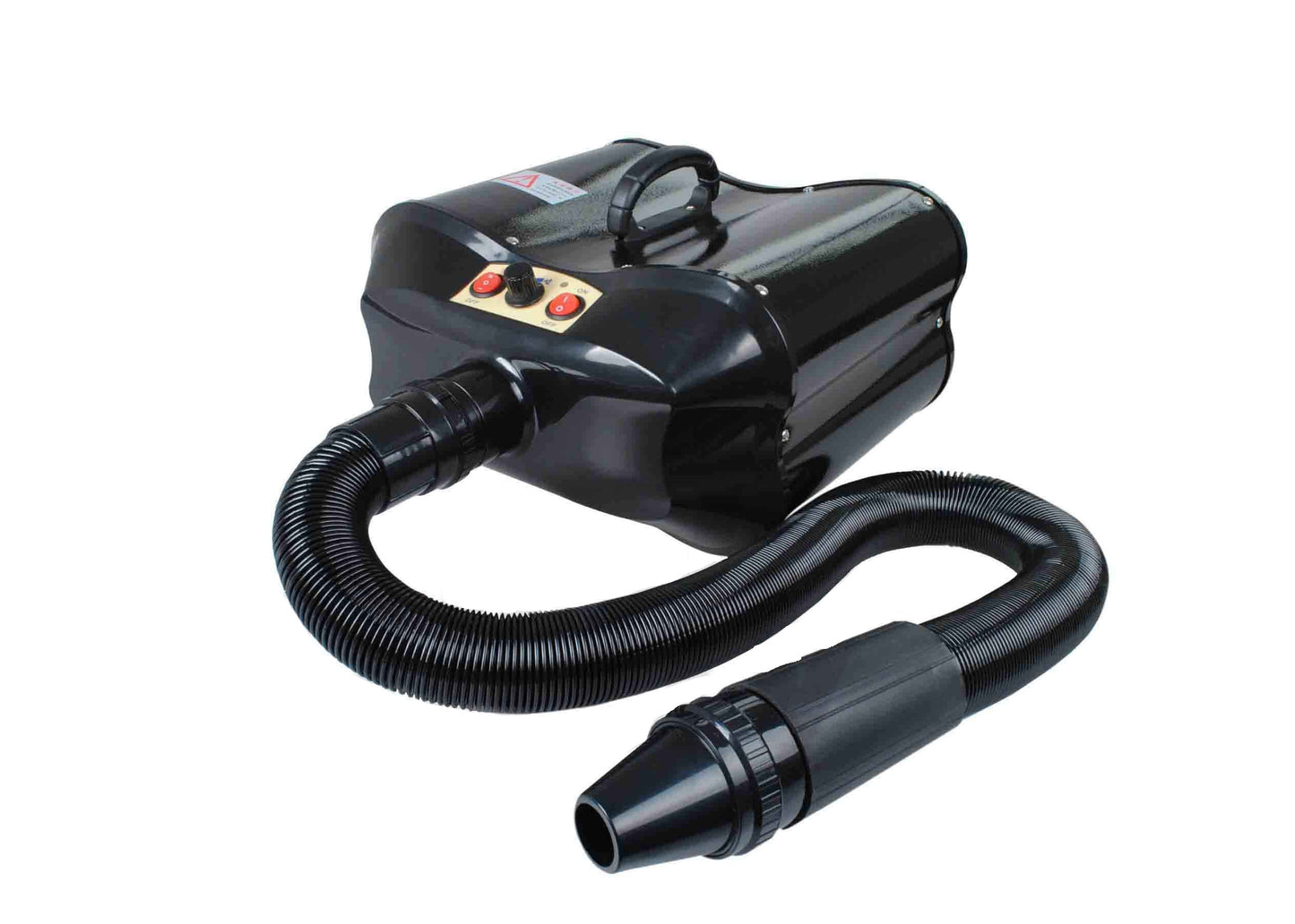 TOOLS-2-GROOM SOFFIATORE SUPER PAW-R 2800 W.