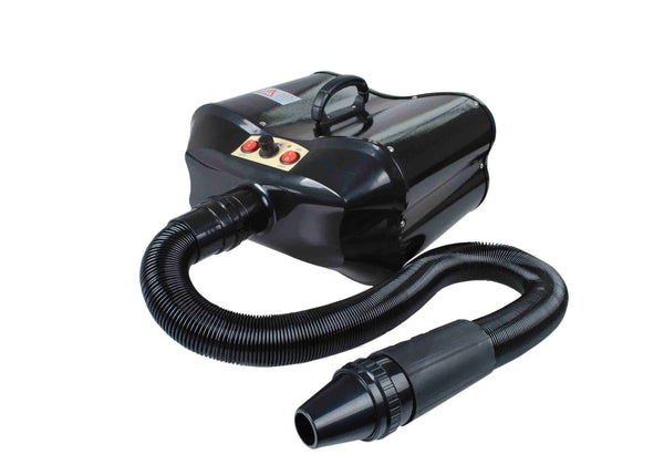 TOOLS-2-GROOM SOFFIATORE SUPER PAW-R 2800 W.