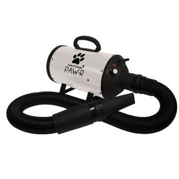 TOOLS-2-GROOM SOFFIATORE PAW-R 2200 W.