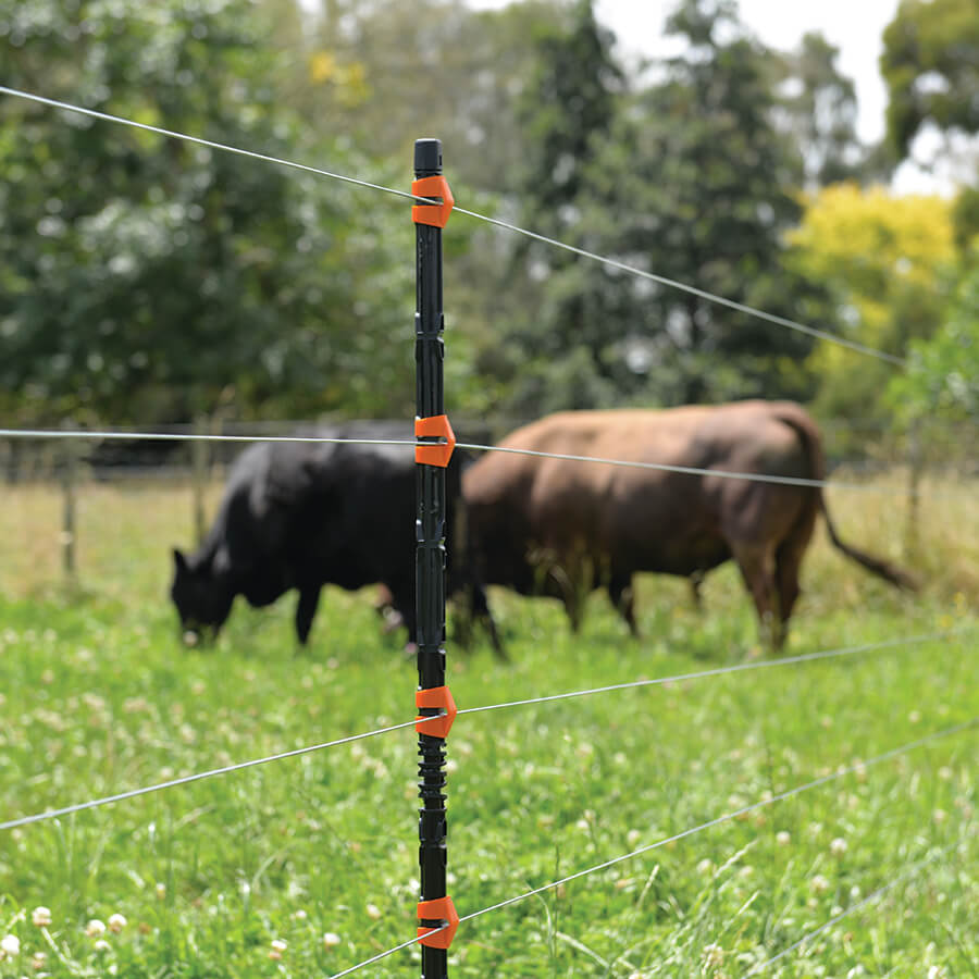 PALO LinePost GALLAGHER 140cm 4 pezzi