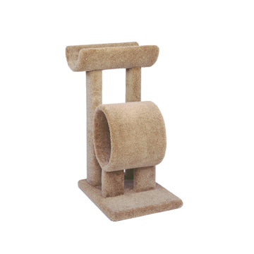 TIRAGRAFFI KITTY NEST 1