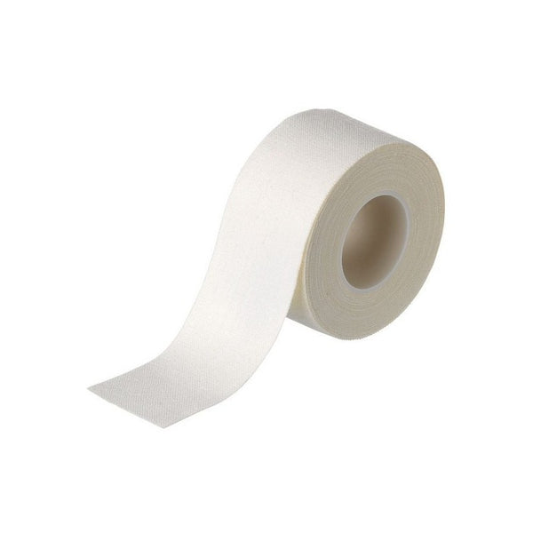 CEROTTO MED'S IPOALLERGENICO IN SETA 2,5 CM x 9,14 MT CF. (12 PZ)