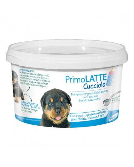 PRIMOLATTE CUCCIOLO 250 GR