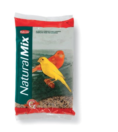 PADOVAN CANARINI NATURALMIX 1 KG