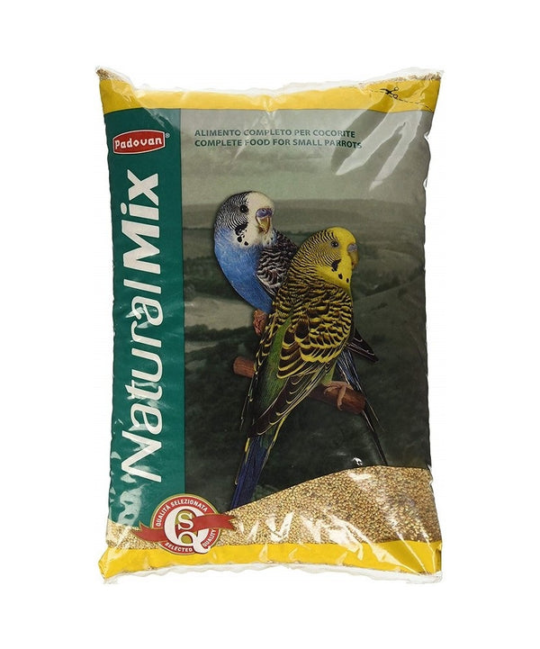 PADOVAN COCORITE NATURALMIX 5 KG