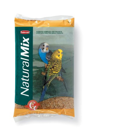 PADOVAN COCORITE NATURALMIX 1 KG