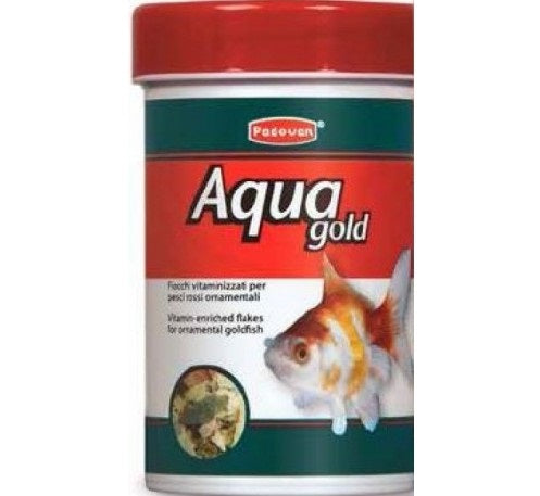 PADOVAN PESCI ROSSI AQUA GOLD 16 GR