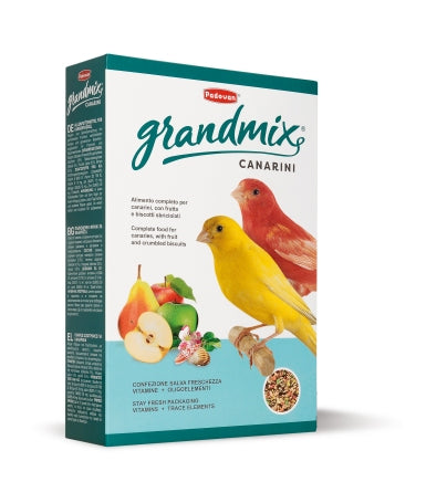 PADOVAN CANARINI GRANDMIX 1 KG