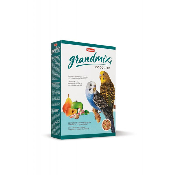 PADOVAN COCORITE GRANDMIX 1 KG
