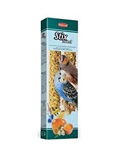 PADOVAN UCCELLI ESOTICI SNACK STIX SWEET 80 GR
