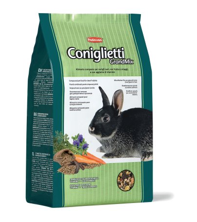 PADOVAN CONIGLIETTI GRANDMIX 3 KG