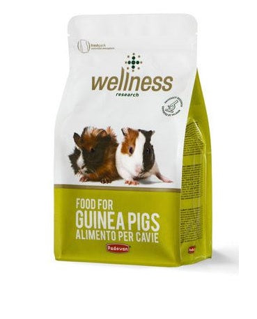 Padovan Wellness Cavie 1 kg