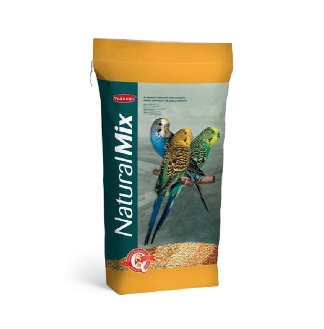 PADOVAN COCORITE NATURALMIX 20 KG