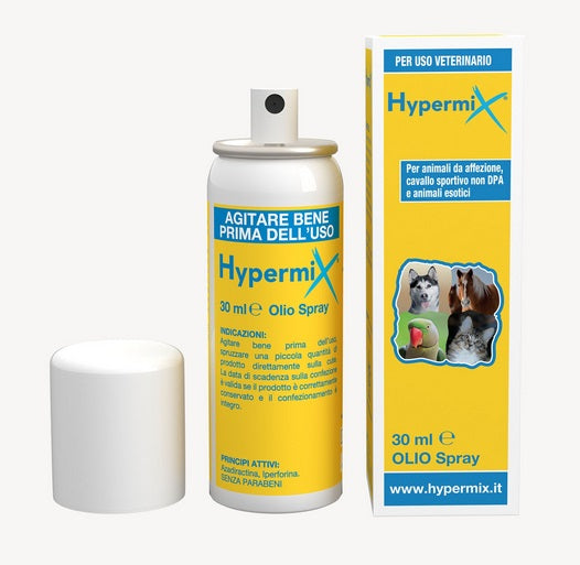 HYPERMIX FLACONE SPRAY 30 ML