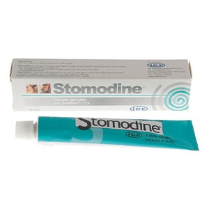 STOMODINE GEL 30 ML