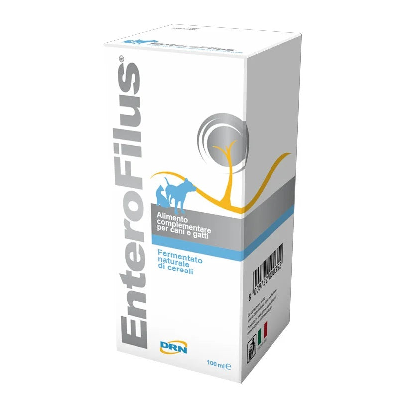 ENTEROFILUS 100 ML
