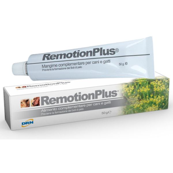 REMOTION PLUS TUBO 50 GR