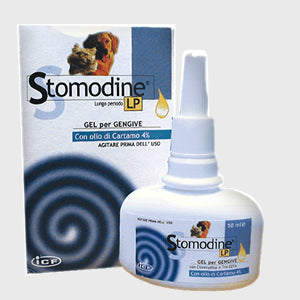 STOMODINE LP 50 ML