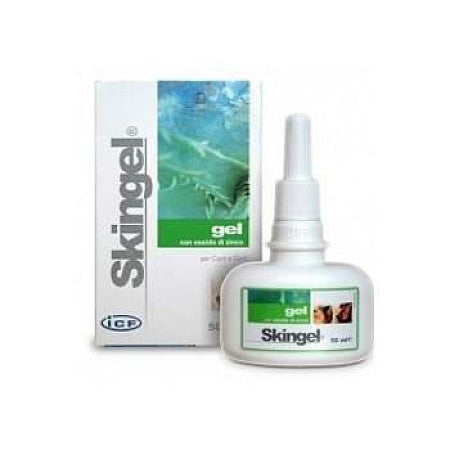 SKINGEL 50 ML