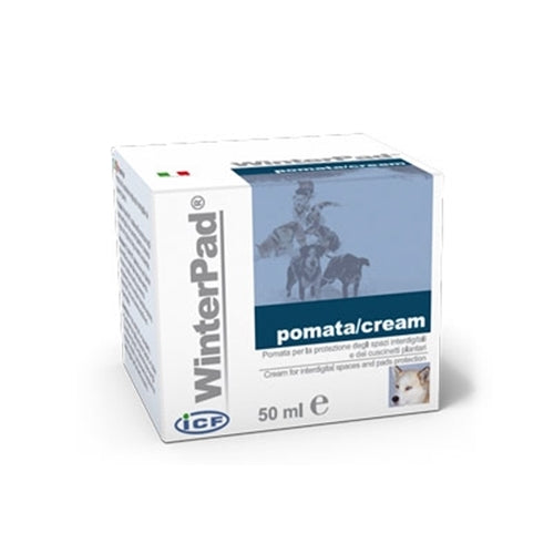 WINTER PAD 50 ML