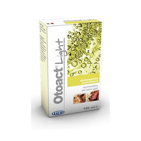 OTOACT 100 ML